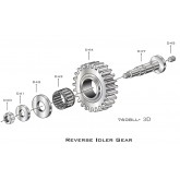 Reverse Idler Gear
